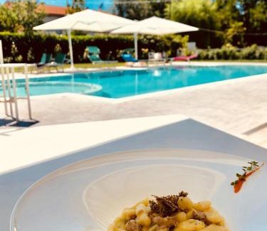 Bagnaturo Hotel | Hotel Santacroce Meeting