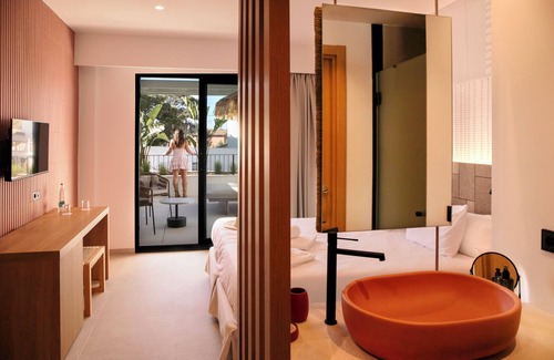 Cala Figuera Hotel | Hotel Santanyi Port