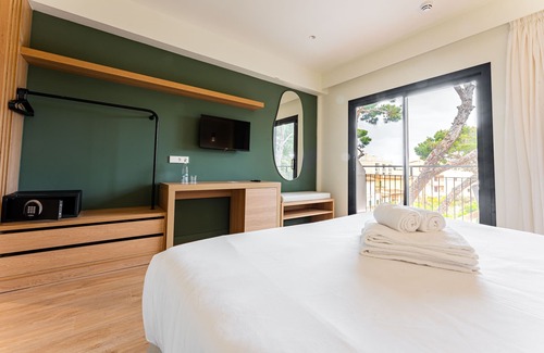 Cala Figuera Hotel | Hotel Santanyi Port