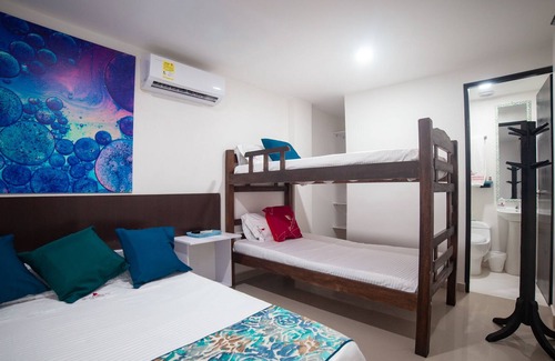 La Boquilla Hotel | Hotel Santo Tomas los Morros