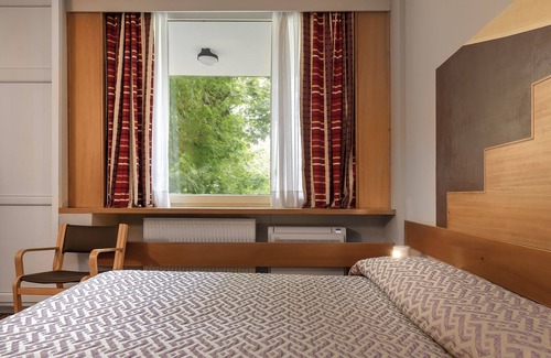 Pavana Hotel | Hotel Santoli