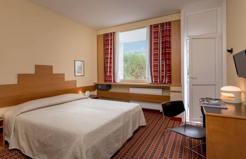 Pavana Hotel | Hotel Santoli
