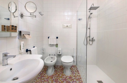 Pavana Hotel | Hotel Santoli