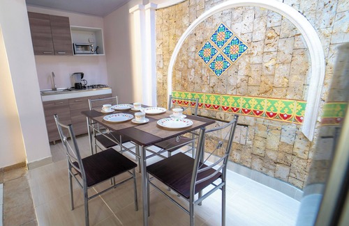 Papare Hotel | Hotel Santorini Casablanca Santa Marta