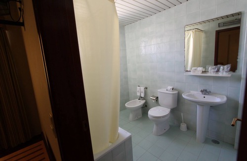 Porto Alto Hotel | Hotel Sao Lourenco