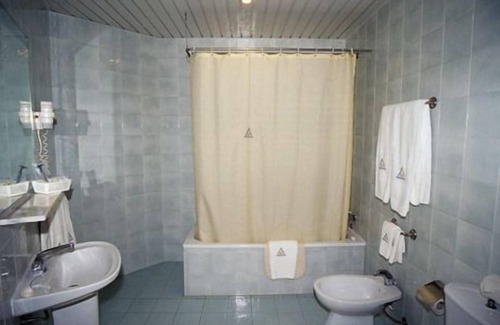 Porto Alto Hotel | Hotel Sao Lourenco