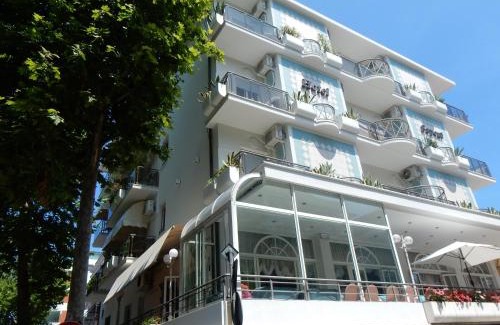 Marebello Hotel | Hotel Saponi