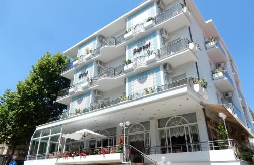 Marebello Hotel | Hotel Saponi
