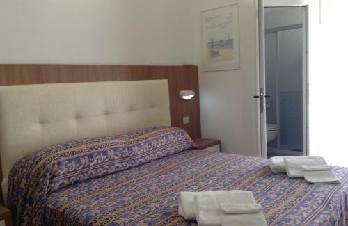 Marebello Hotel | Hotel Saponi
