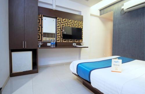 Vadodara Hotel | Hotel Sapphire Regency