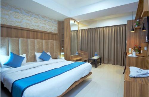 Vadodara Hotel | Hotel Sapphire Regency