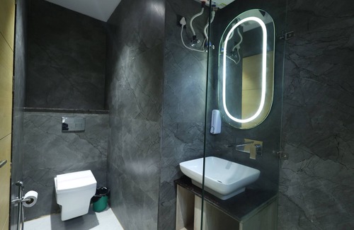 Vrindavan Hotel | Hotel sar kamla dham