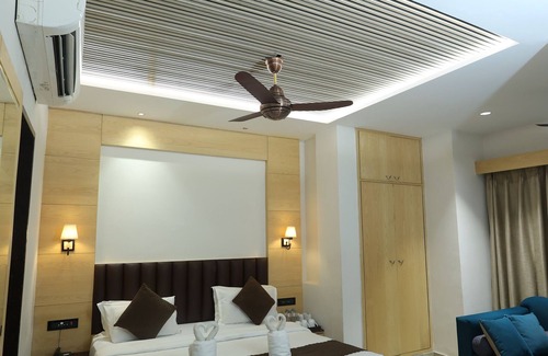Vrindavan Hotel | Hotel sar kamla dham