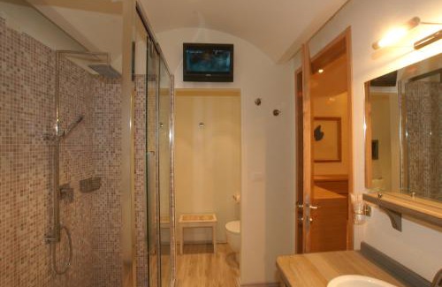 Cervia Hotel | Hotel Saraceno Resort with Private Beach
