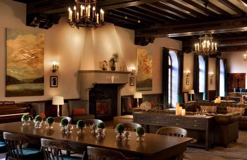 Saranac Lake Hotel | Hotel Saranac, Curio Collection By Hilton