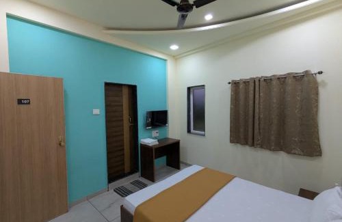Satara Hotel | Hotel Sarang Executive
