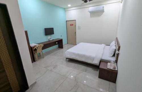 Satara Hotel | Hotel Sarang Executive