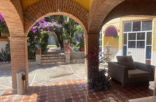 Centro Hotel | Hotel sauces