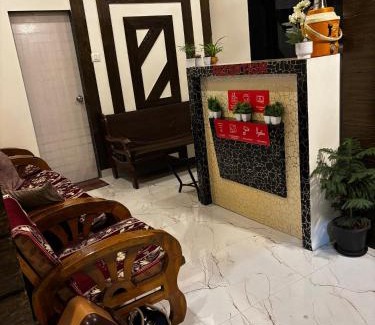 Mahabaleshwar Hotel | Hotel Savairah Palace