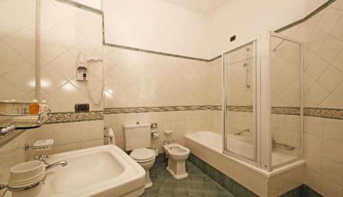 Gardone Riviera Hotel | Hotel Savoy Palace