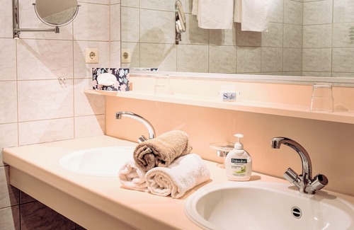 Bad Peterstal-Griesbach Bed & Breakfast | Hotel Schauinsland