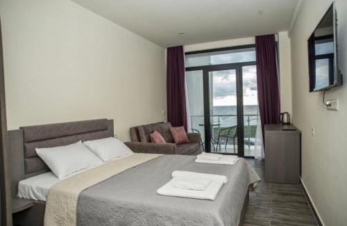 Shekhvetili Hotel | Hotel Scala