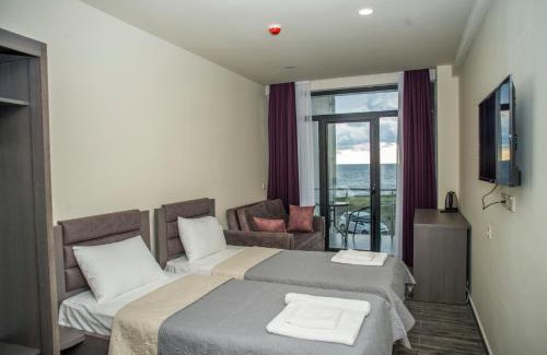 Shekhvetili Hotel | Hotel Scala