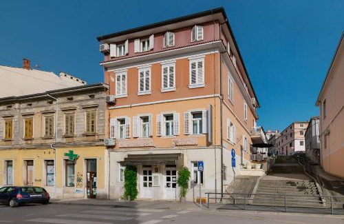 Pula Hotel | Hotel Scaletta