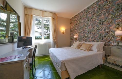 Cava de' Tirreni Hotel | Hotel Scapolatiello