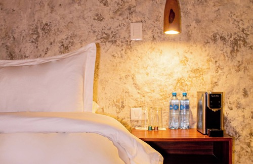 Progreso Municipality Hotel | Hotel Scappata