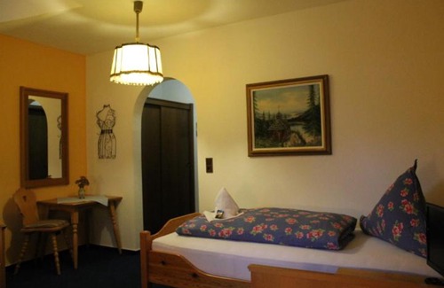 Habischried Hotel | Hotel Schäfflerhof
