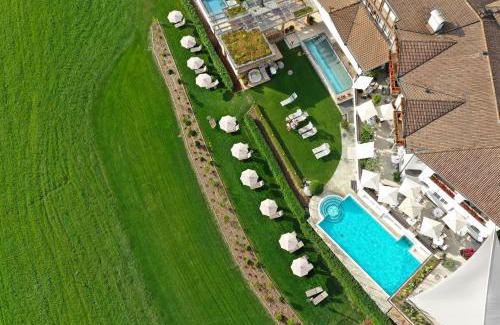 Chifa Hotel | Hotel Schönblick