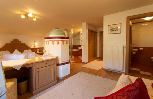 Chifa Hotel | Hotel Schönblick