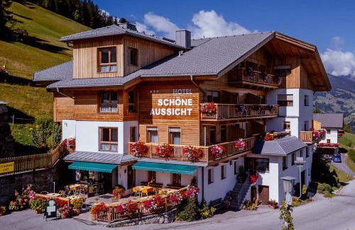 Kartitsch Hotel | Hotel Schöne Aussicht