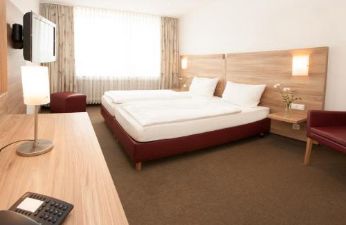 Burscheid Hotel | Hotel Schützenburg