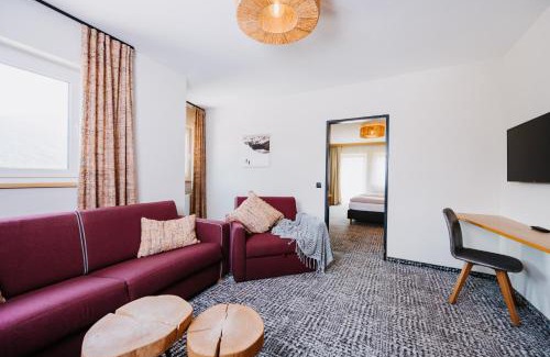 Flachau Hotel | Hotel Schützenhof