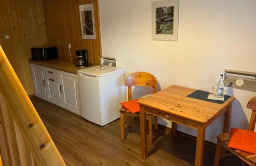 Lindberg Apartment | Hotel Schachten