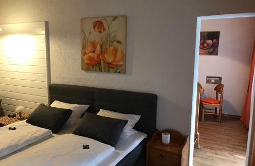Lindberg Apartment | Hotel Schachten