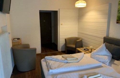 Lindberg Apartment | Hotel Schachten