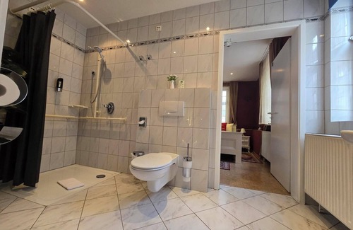 Schlitz Hotel | Hotel Schachtenburg