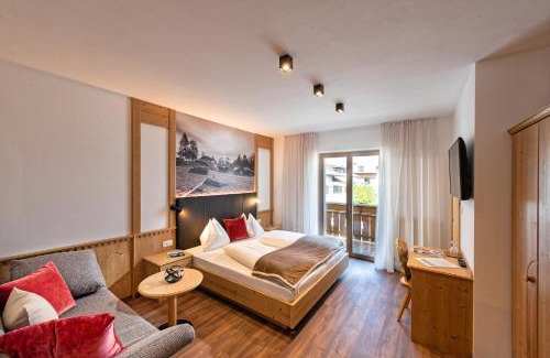 Tesimo Hotel | Hotel Schallerhof