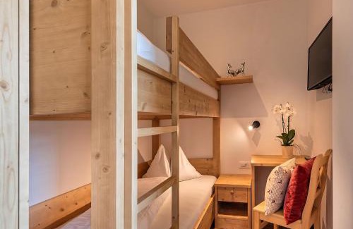 Tesimo Hotel | Hotel Schallerhof