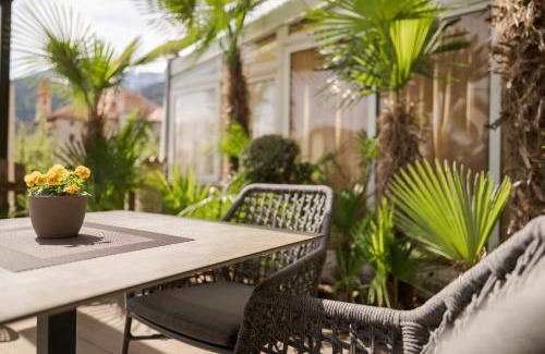 Tesimo Hotel | Hotel Schallerhof