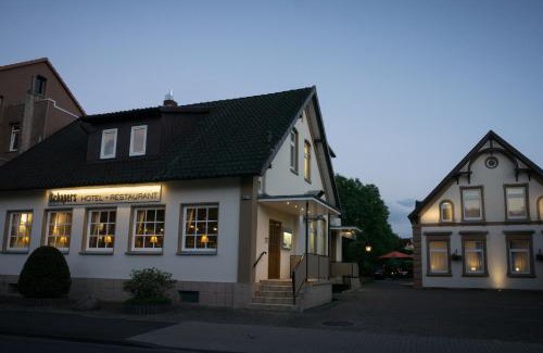 Celle Hotel | Hotel Schaper