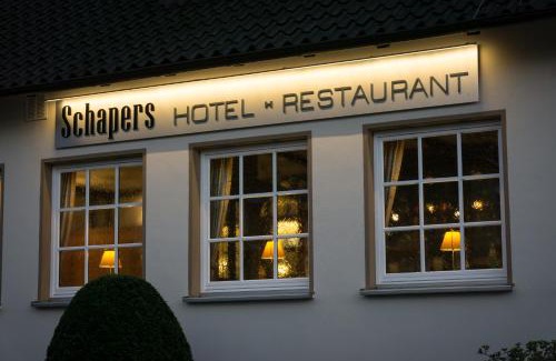 Celle Hotel | Hotel Schaper