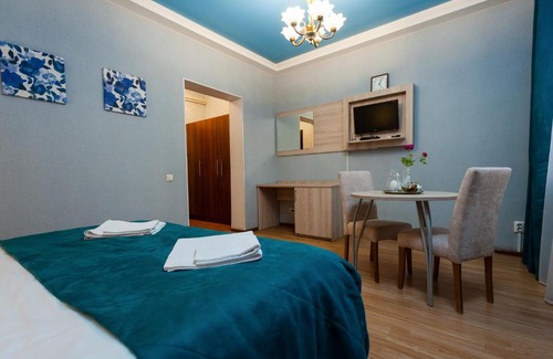 Novaya Kolpna Hotel | Hotel Schekino