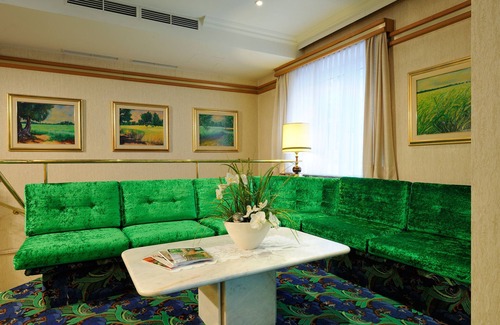 Elisabeth-Vorstadt Hotel | Hotel Scherer