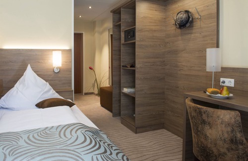 Graggenau Hotel | Hotel Schlicker