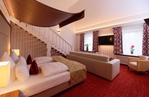 Graggenau Hotel | Hotel Schlicker