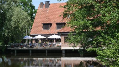 Bocholt Hotel | Hotel Schloss Diepenbrock
